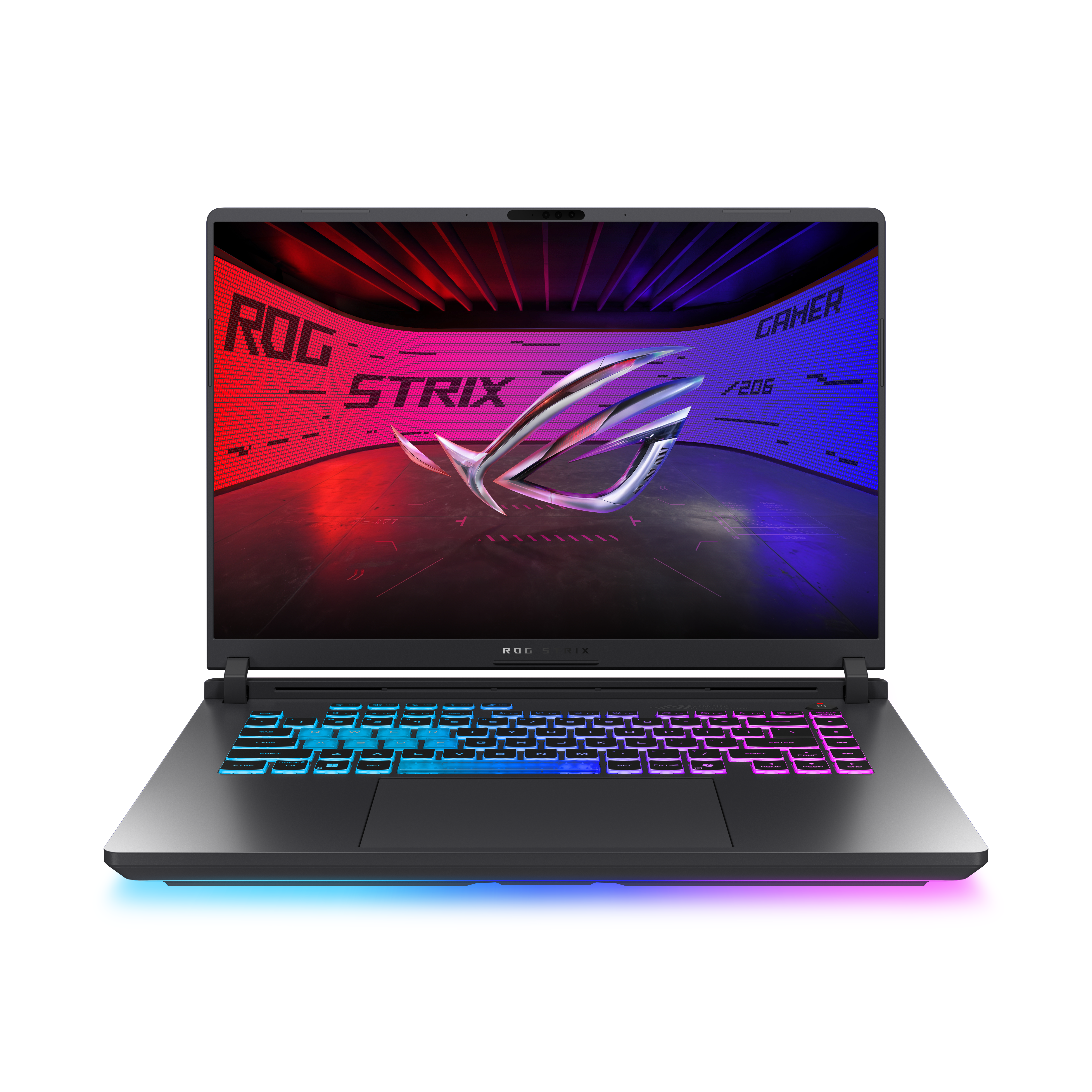 ASUS ROG Strix G16 G615LW-TS356WS Gaming Laptop – Intel Core Ultra 9, RTX 5080 16GB Graphics, 32GB DDR5 RAM, 1TB SSD, 16-inch 300Hz Display